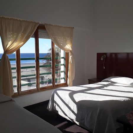 Hotel Yanco Puerto Madryn Bagian luar foto