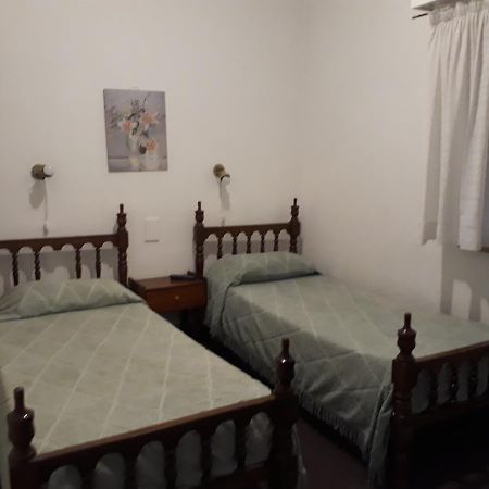 Hotel Yanco Puerto Madryn Bagian luar foto
