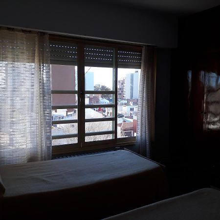Hotel Yanco Puerto Madryn Bagian luar foto