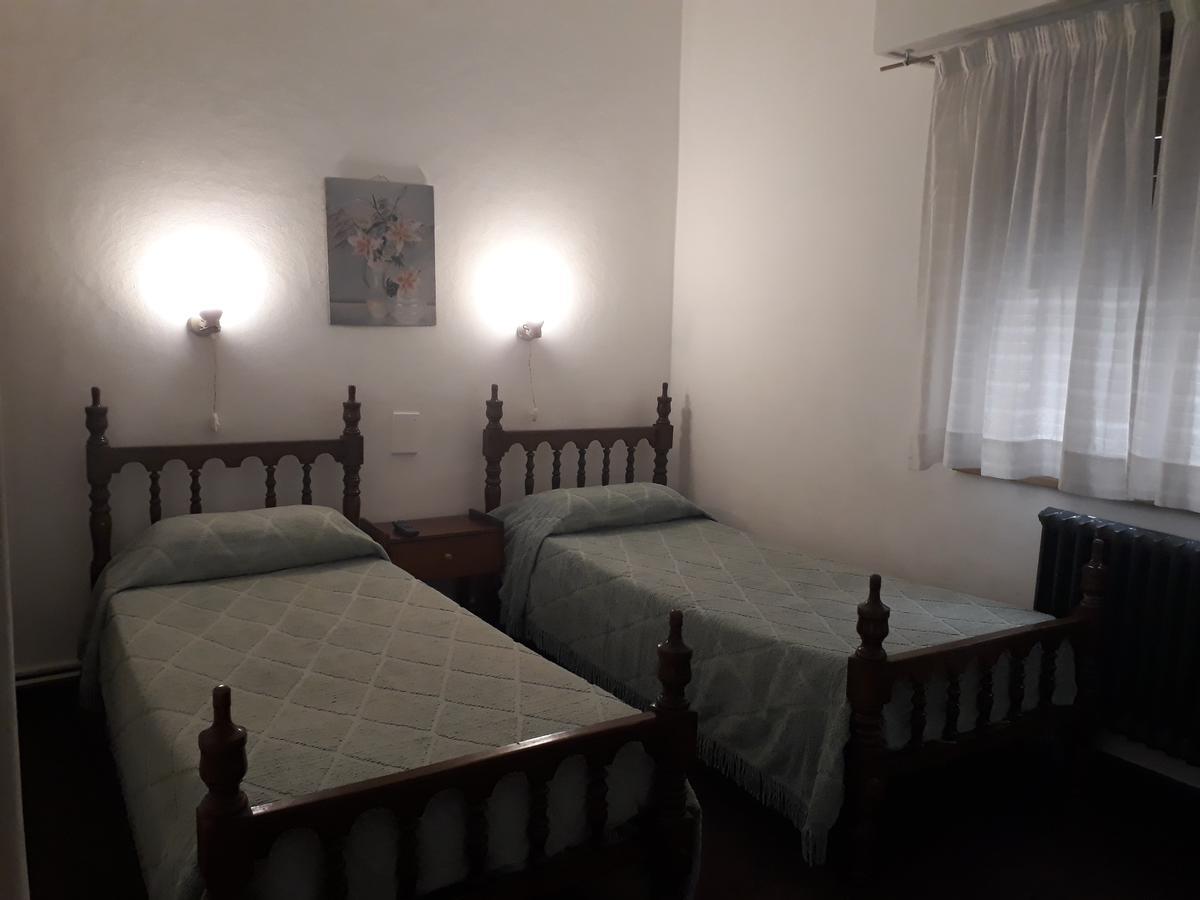 Hotel Yanco Puerto Madryn Bagian luar foto