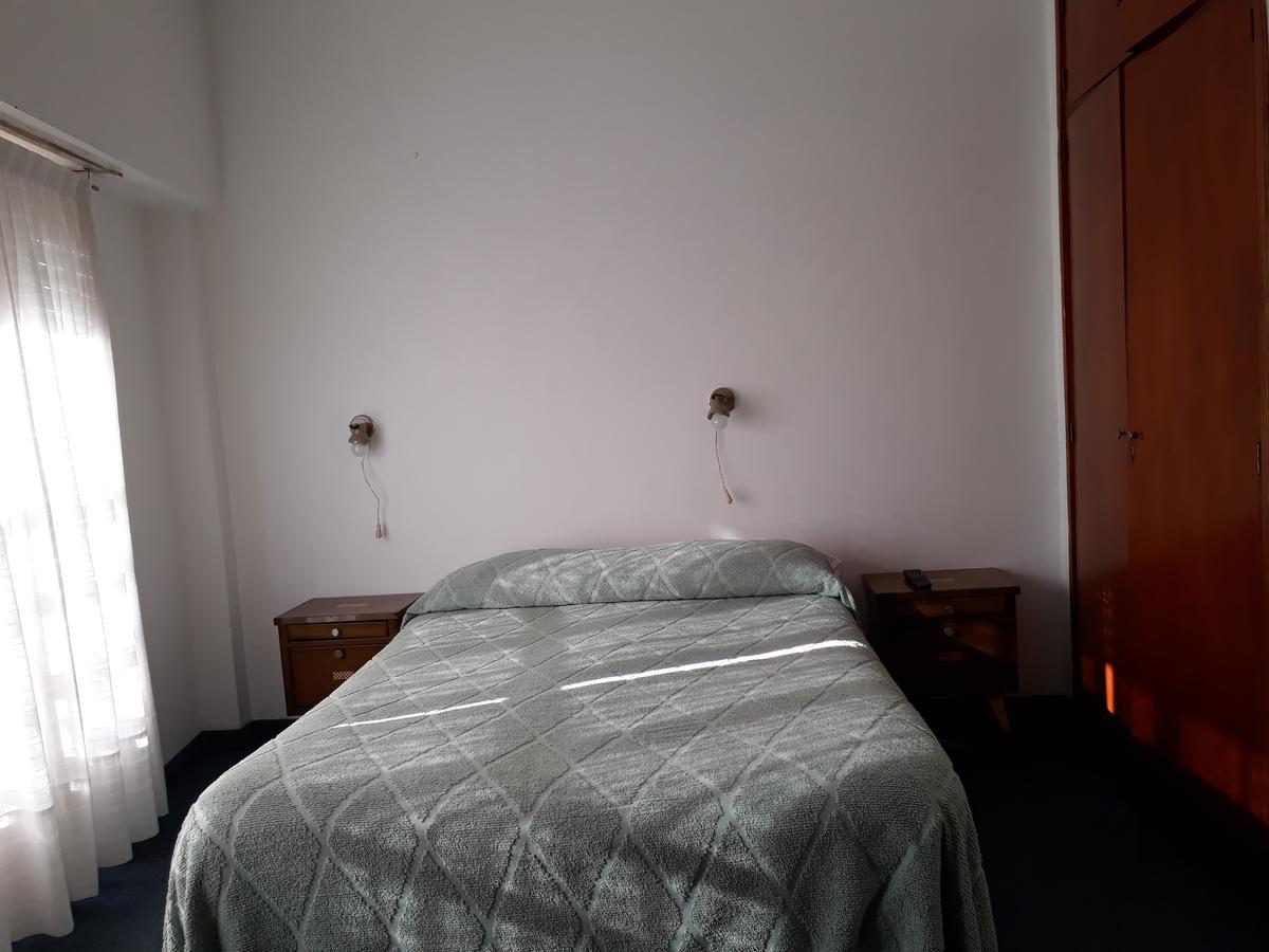 Hotel Yanco Puerto Madryn Bagian luar foto