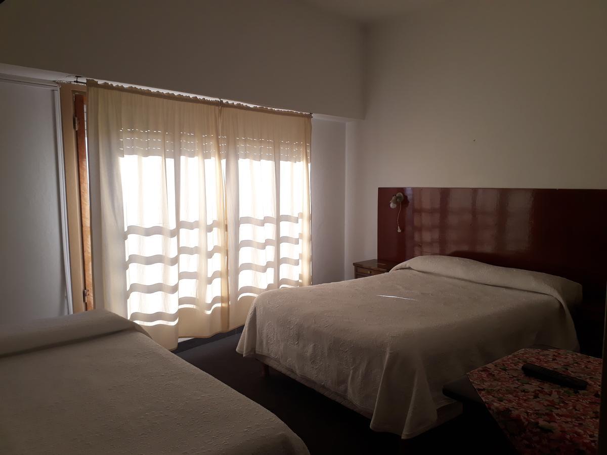 Hotel Yanco Puerto Madryn Bagian luar foto