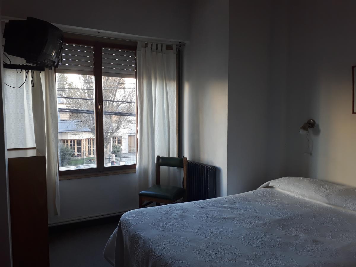 Hotel Yanco Puerto Madryn Bagian luar foto