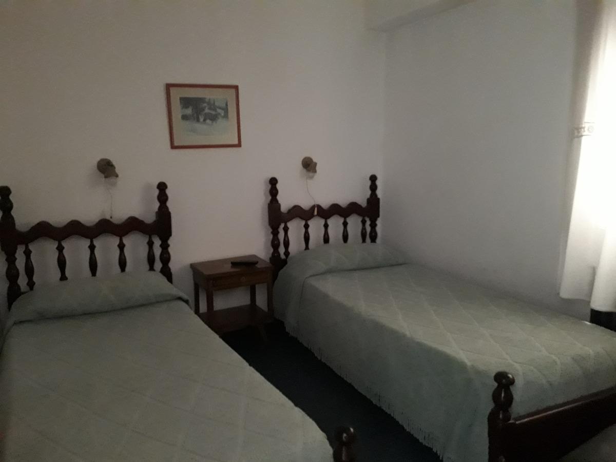 Hotel Yanco Puerto Madryn Bagian luar foto