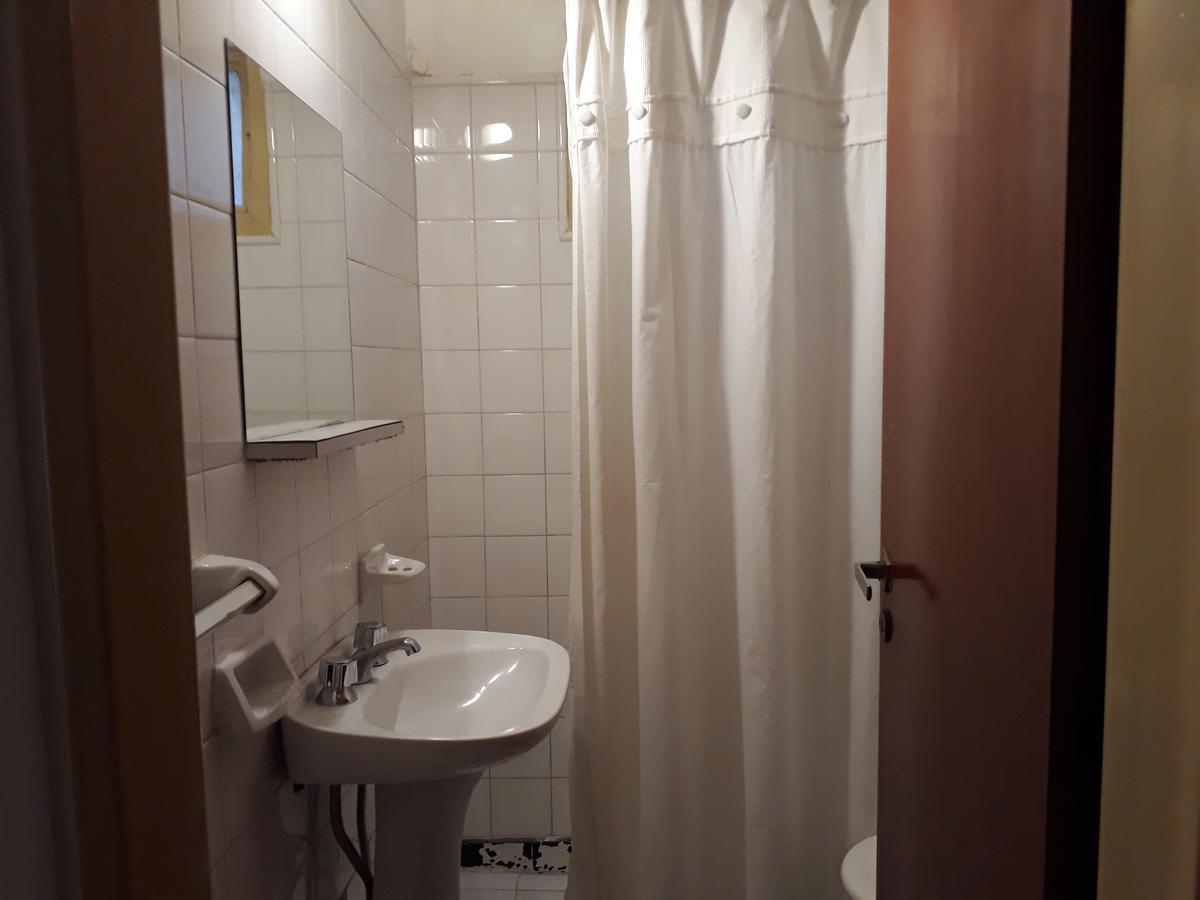 Hotel Yanco Puerto Madryn Bagian luar foto