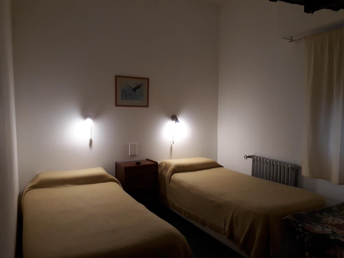 Hotel Yanco Puerto Madryn Bagian luar foto