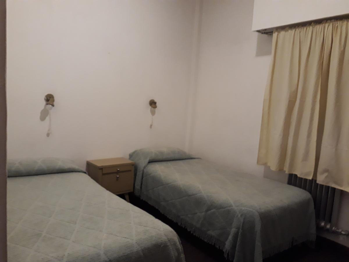 Hotel Yanco Puerto Madryn Bagian luar foto