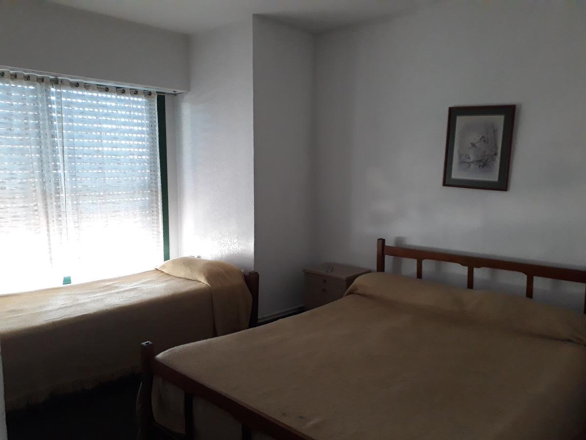 Hotel Yanco Puerto Madryn Bagian luar foto