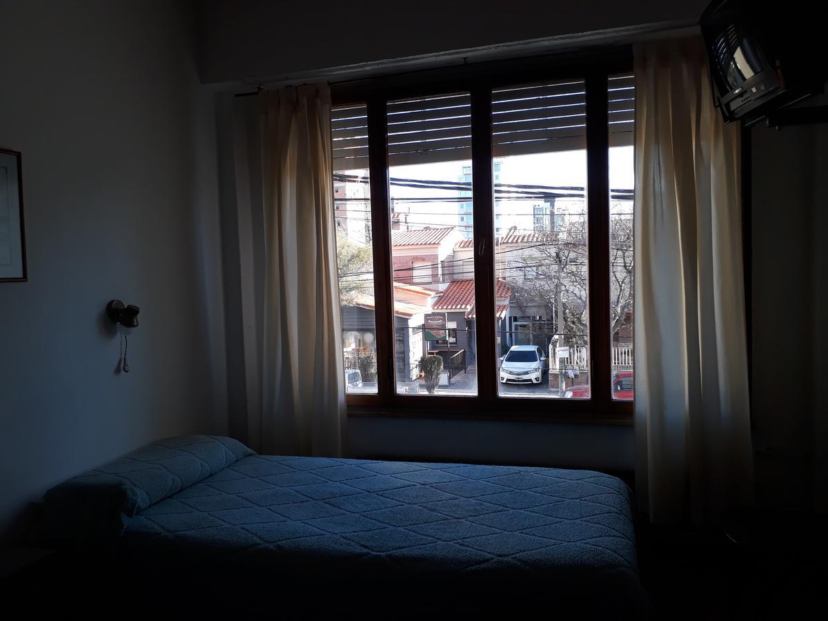 Hotel Yanco Puerto Madryn Bagian luar foto