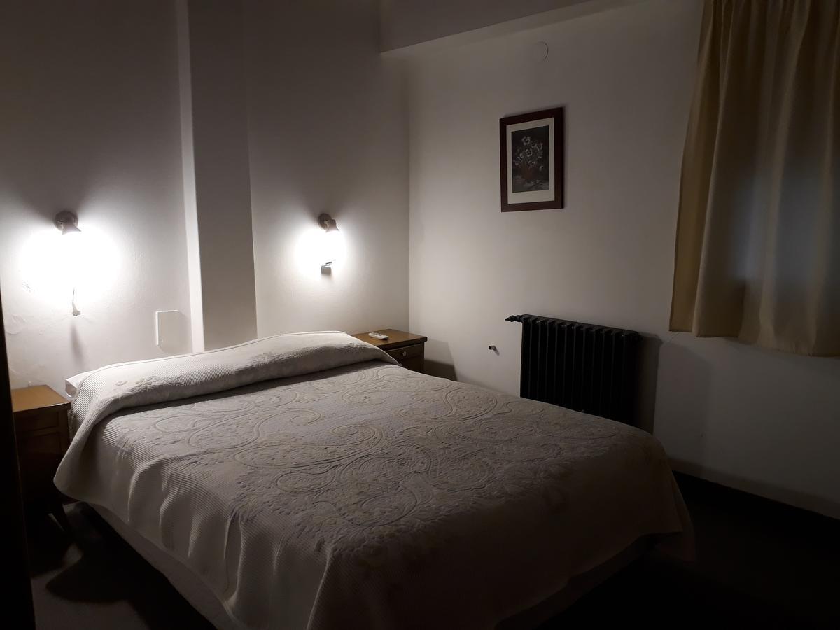 Hotel Yanco Puerto Madryn Bagian luar foto