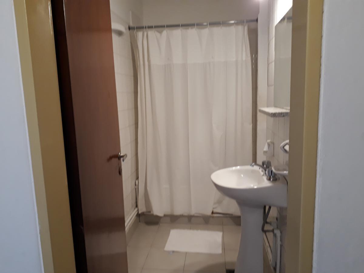 Hotel Yanco Puerto Madryn Bagian luar foto