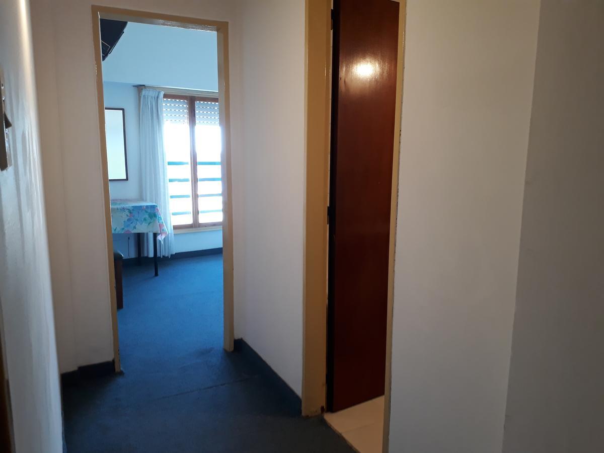 Hotel Yanco Puerto Madryn Bagian luar foto