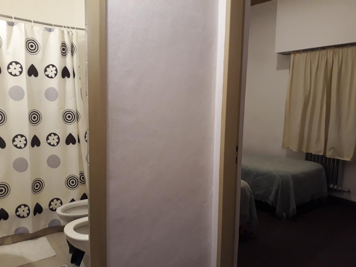 Hotel Yanco Puerto Madryn Bagian luar foto
