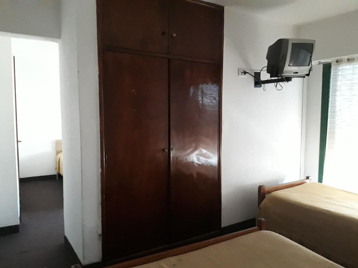 Hotel Yanco Puerto Madryn Bagian luar foto