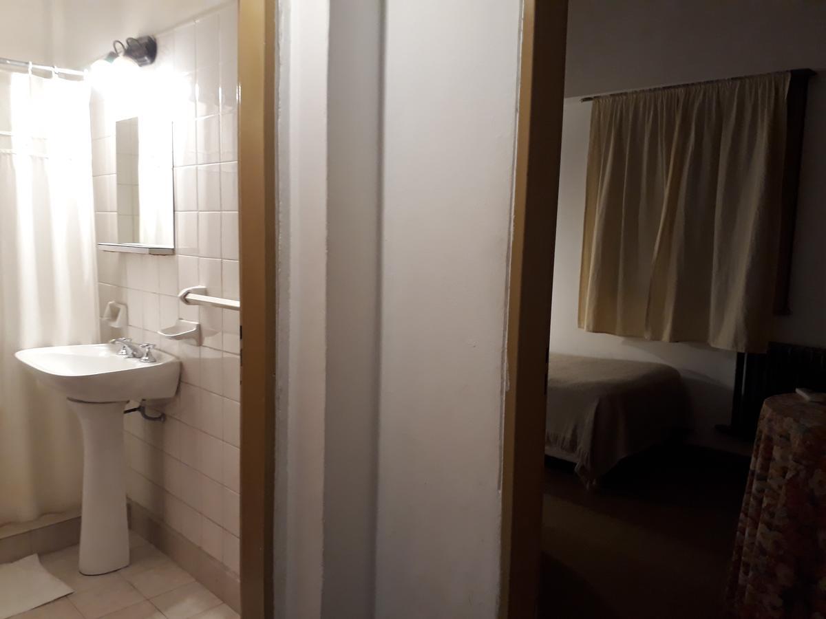 Hotel Yanco Puerto Madryn Bagian luar foto