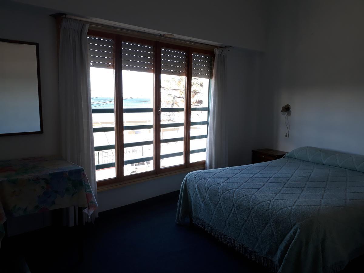 Hotel Yanco Puerto Madryn Bagian luar foto