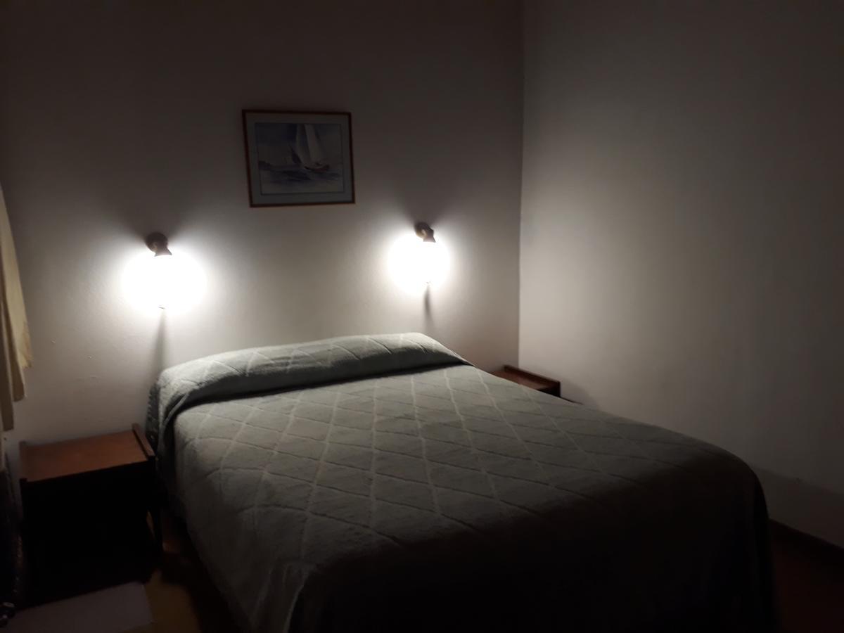 Hotel Yanco Puerto Madryn Bagian luar foto