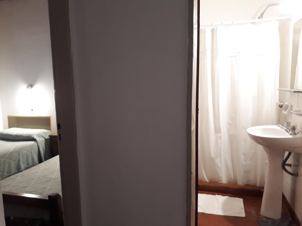Hotel Yanco Puerto Madryn Bagian luar foto