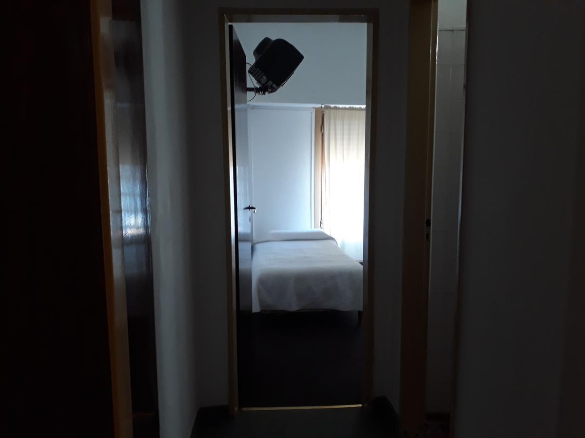 Hotel Yanco Puerto Madryn Bagian luar foto
