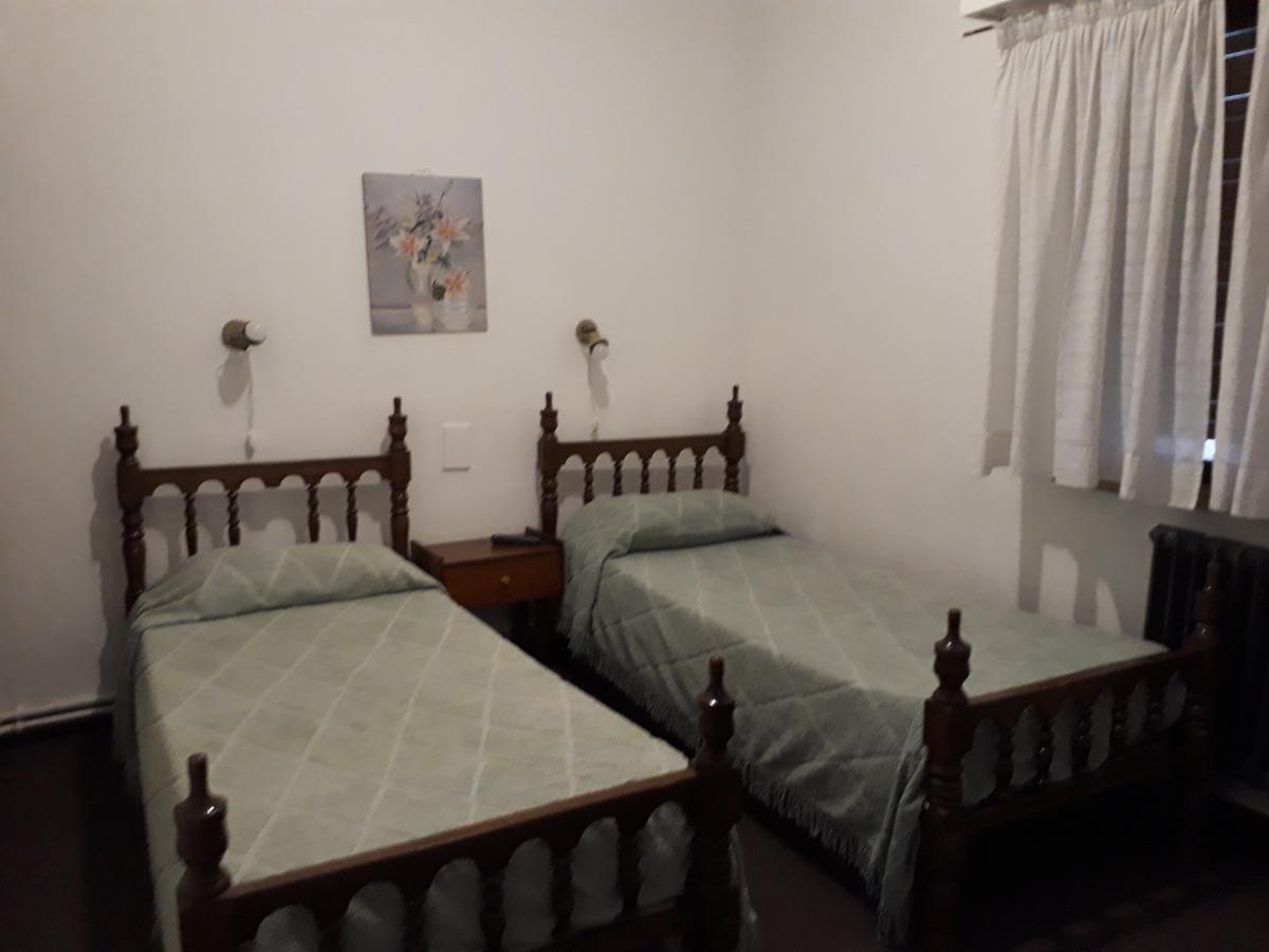 Hotel Yanco Puerto Madryn Bagian luar foto