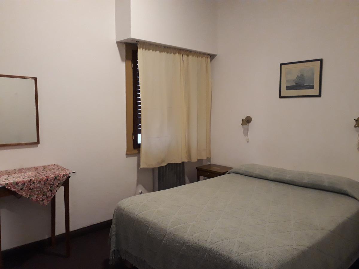 Hotel Yanco Puerto Madryn Bagian luar foto