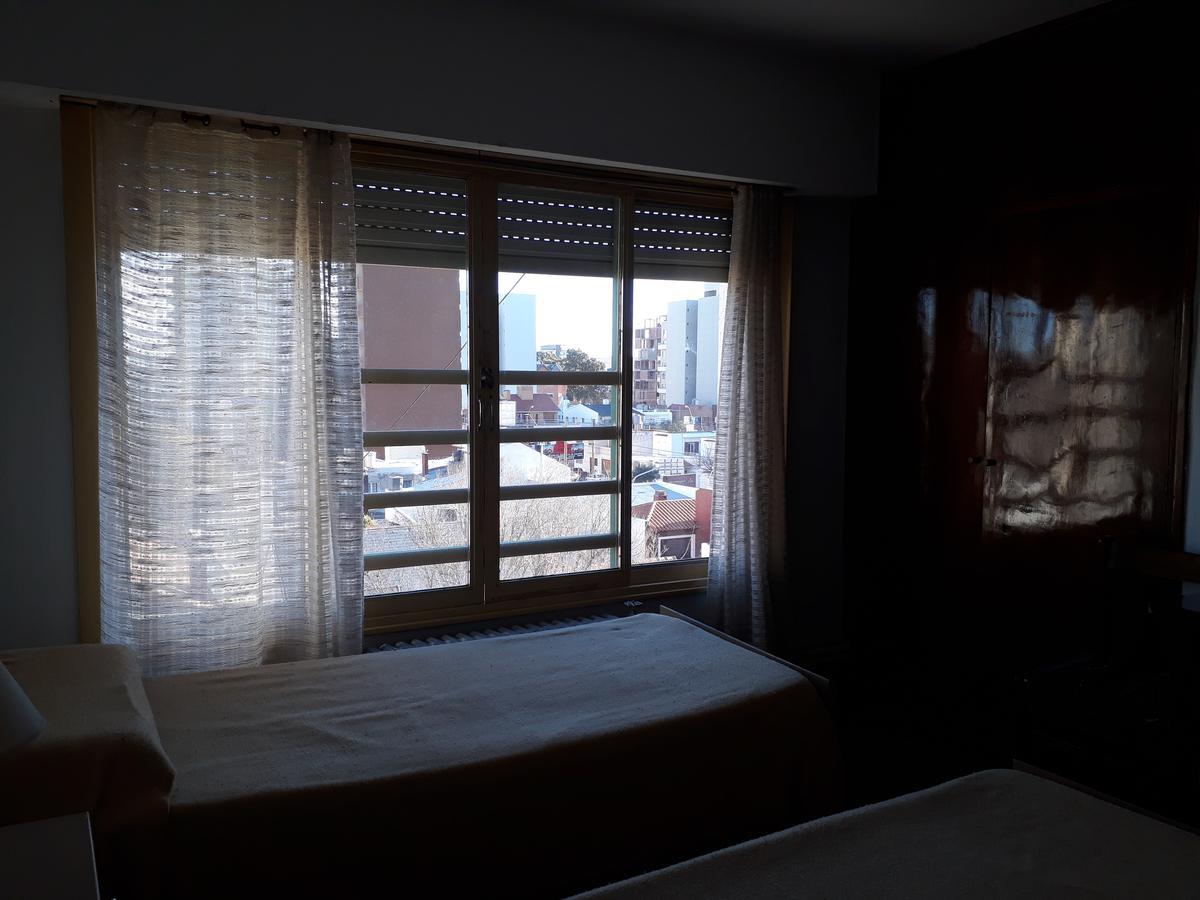 Hotel Yanco Puerto Madryn Bagian luar foto