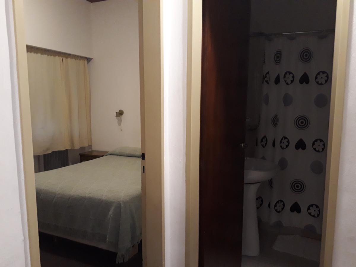 Hotel Yanco Puerto Madryn Bagian luar foto